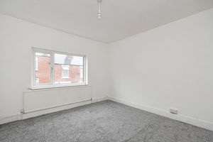 Cartmell Road Woodseats